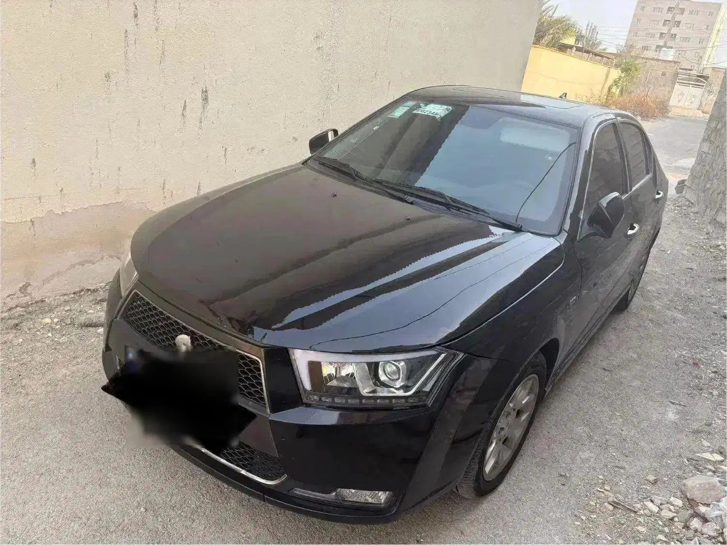 خودرو دنا، پلاس توربو آگهی ann_20367673