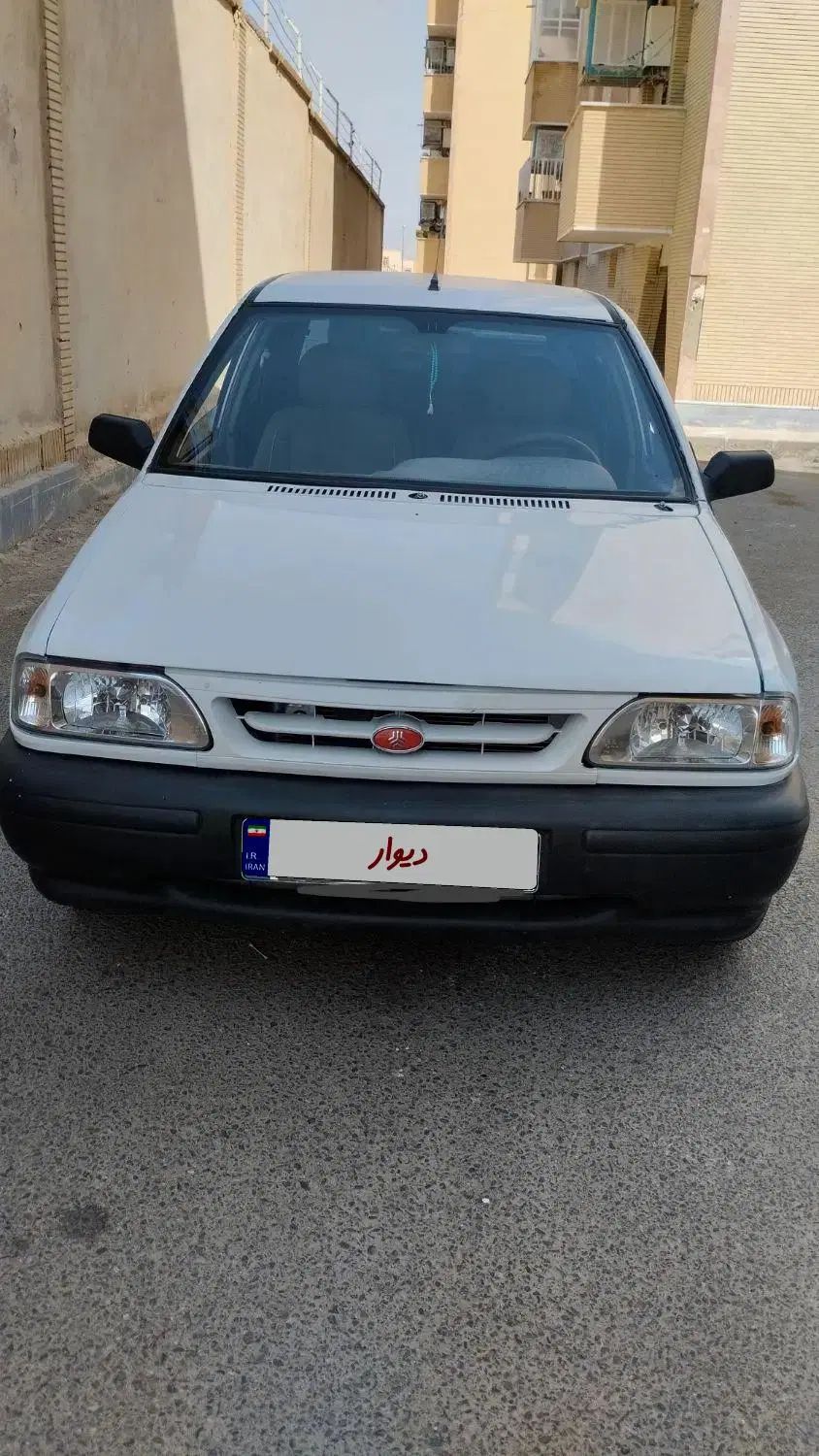 خودرو پراید، 131 آگهی ann_20367721
