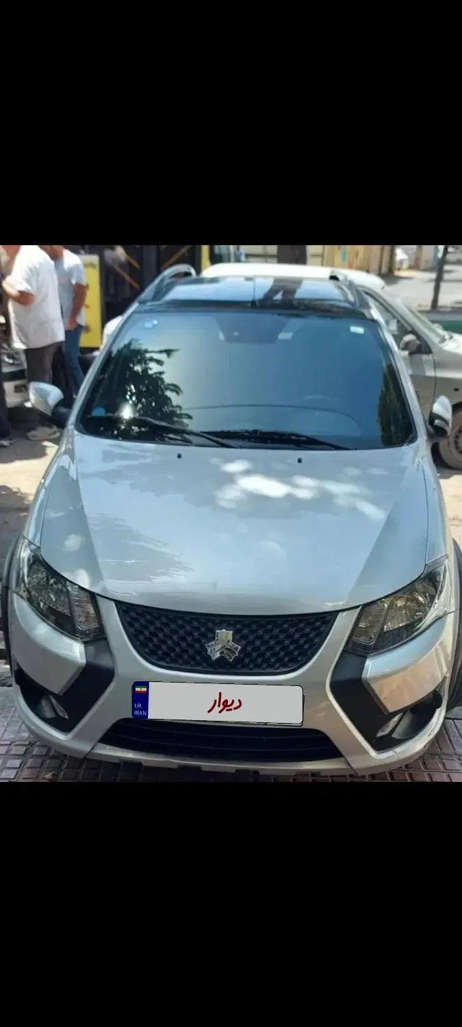 خودرو کوییک، R آگهی ann_20367736