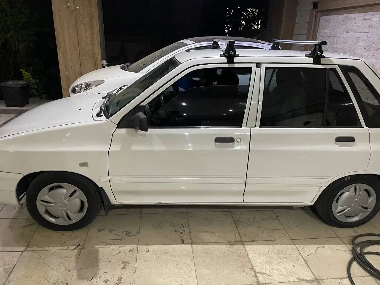 پراید 111 SE - 1394