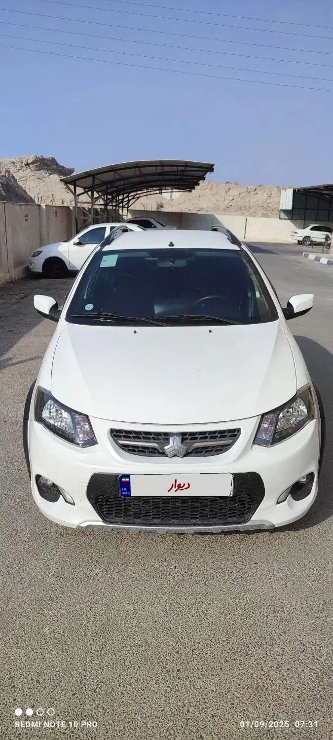 خودرو کوییک، معمولی آگهی ann_20367749