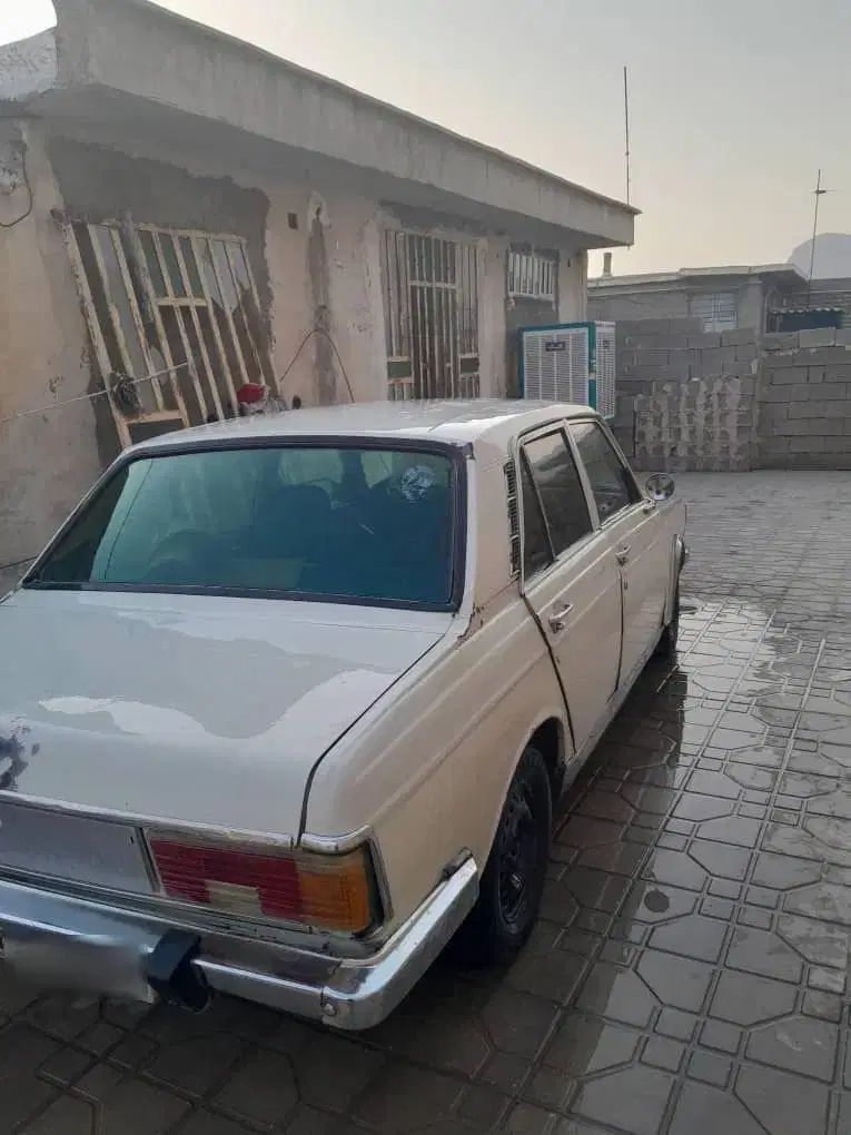 خودرو پیکان، سواری آگهی ann_20367755