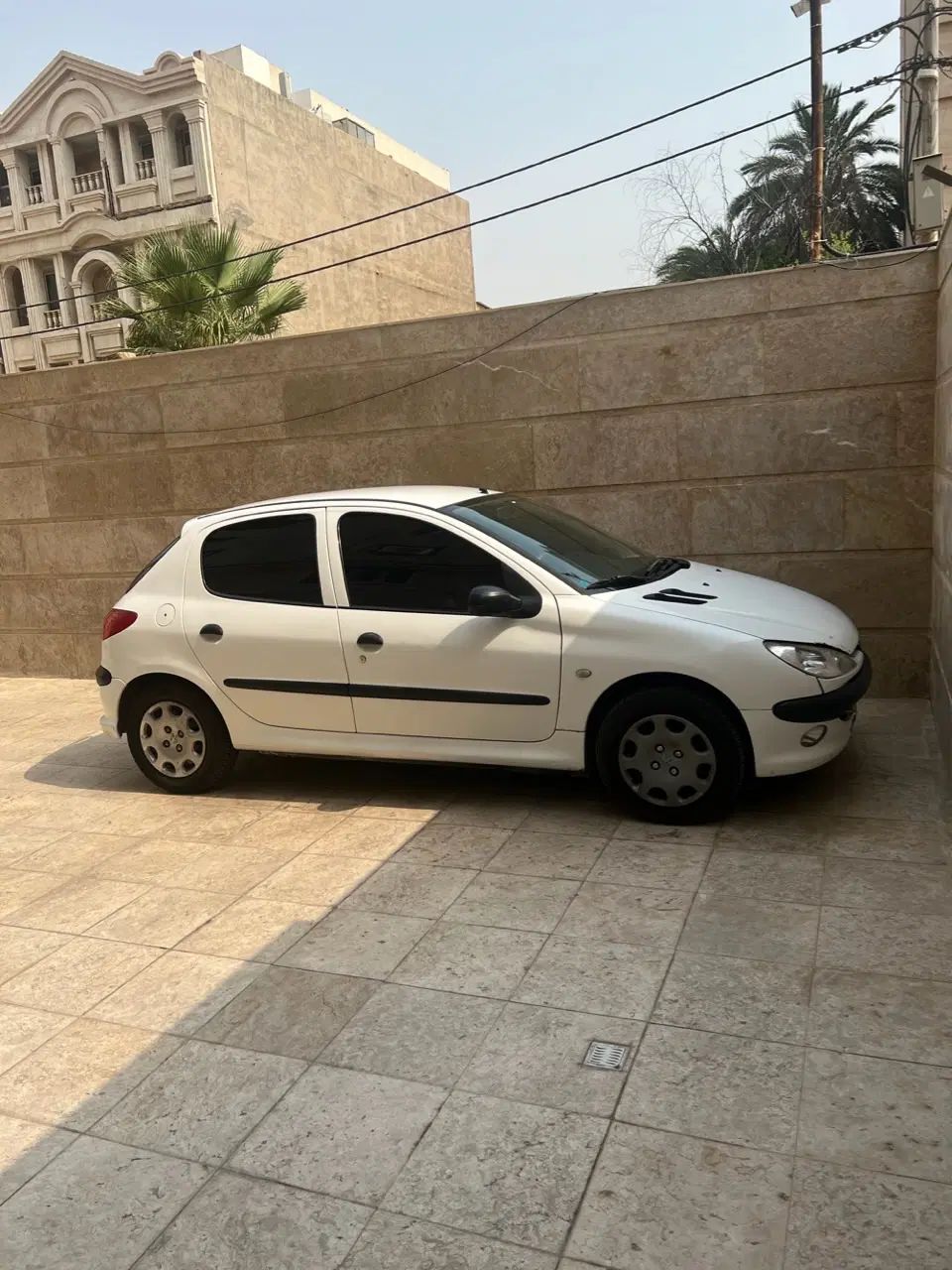 خودرو پژو، 206 آگهی ann_20367758