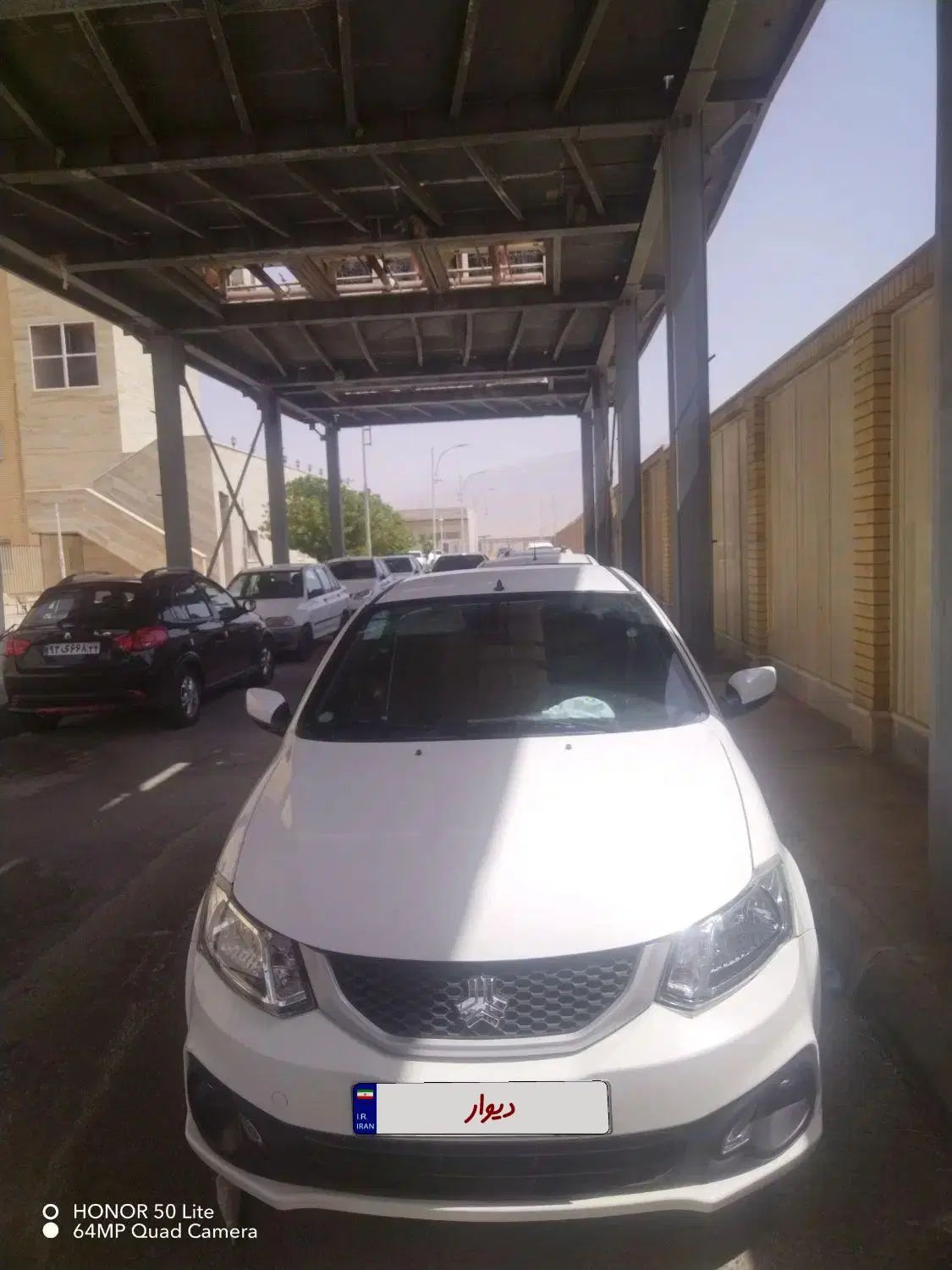 خودرو ساینا، S آگهی ann_20367794