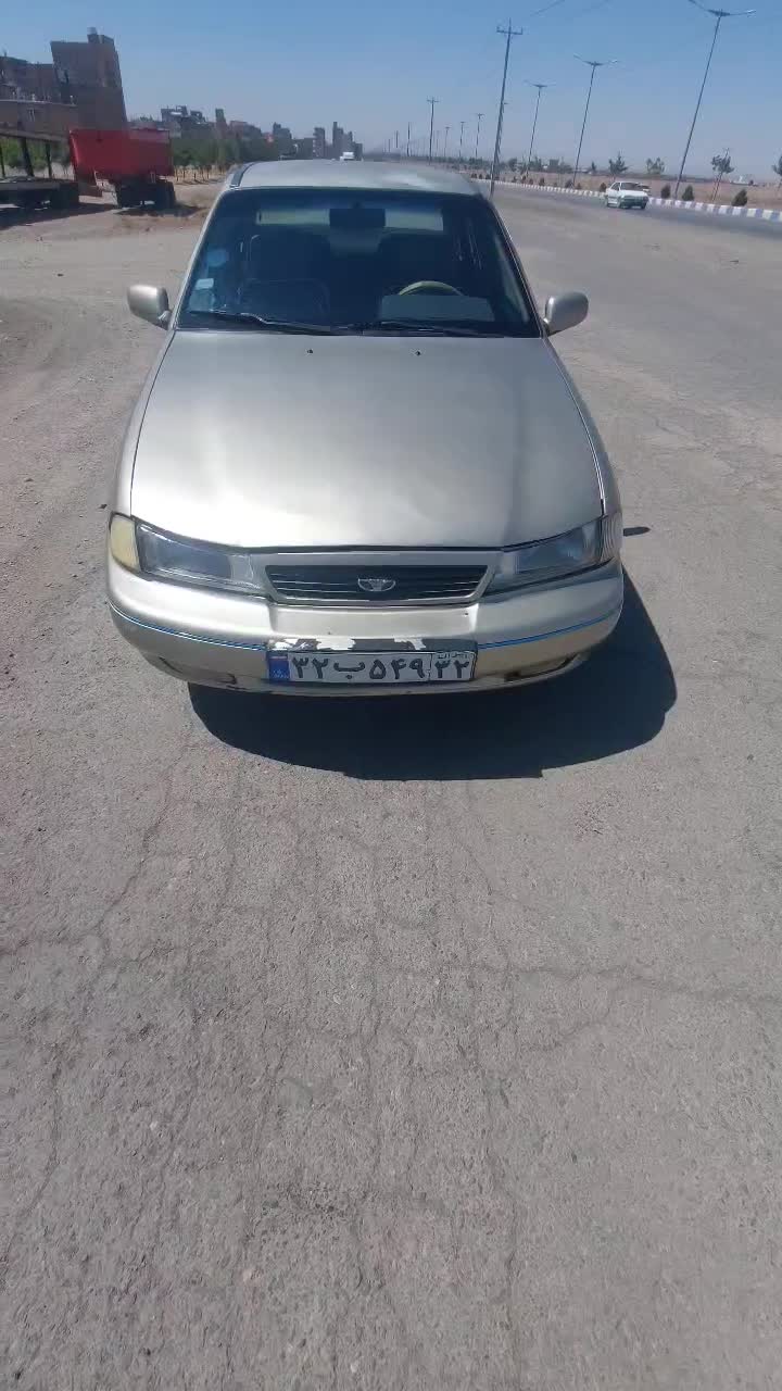 خودرو دوو، سیلو آگهی ann_20367798
