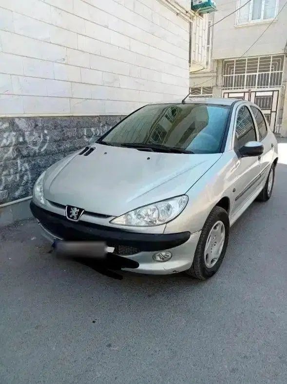خودرو پژو، 206 آگهی ann_20367802