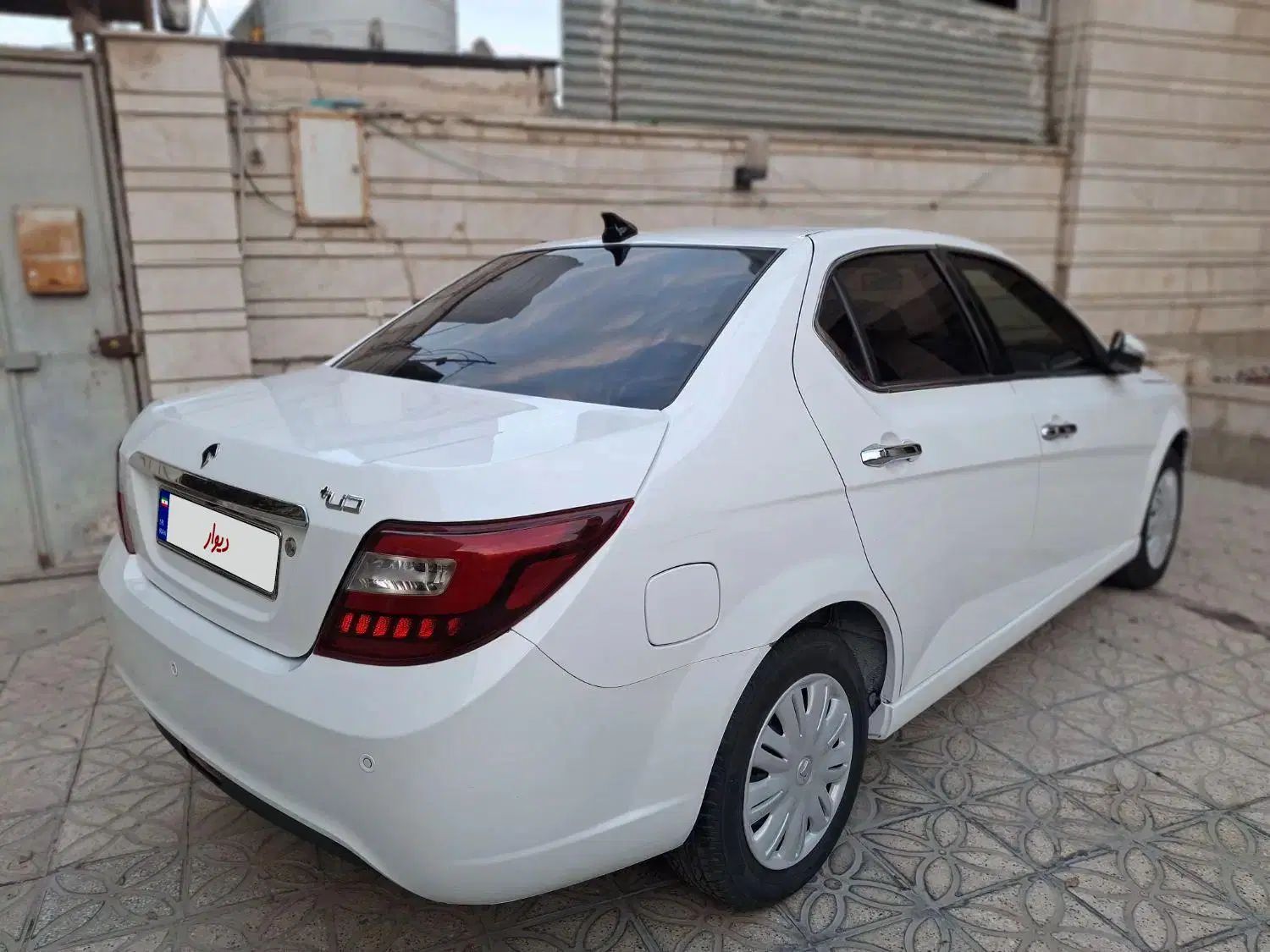 خودرو دنا، پلاس آگهی ann_20367805