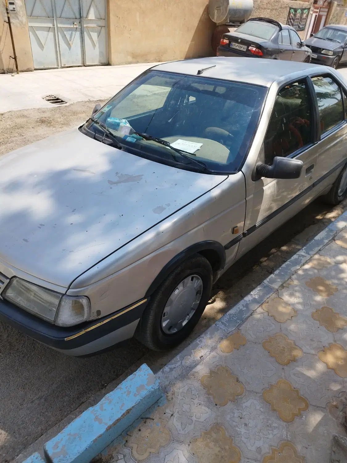 خودرو پژو، 405 آگهی ann_20367807