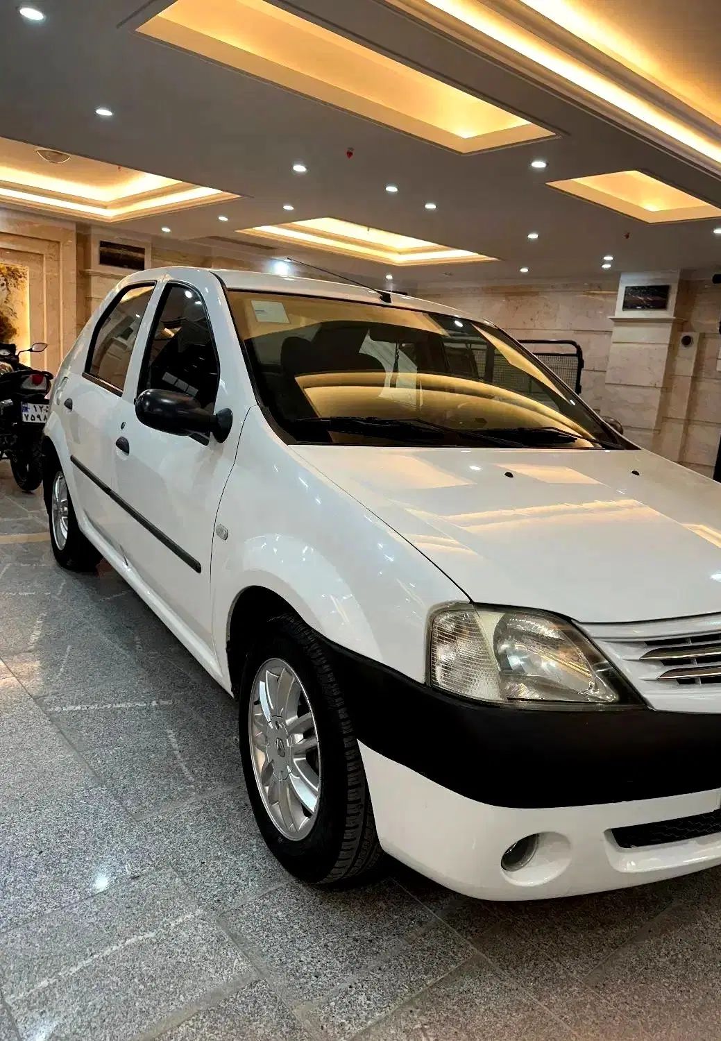خودرو رنو، تندر 90 آگهی ann_20367815