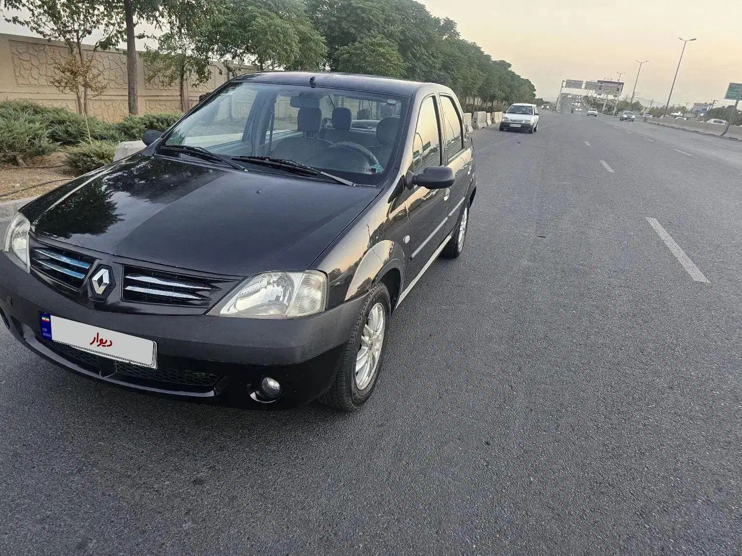 رنو تندر 90 E2 - 1389