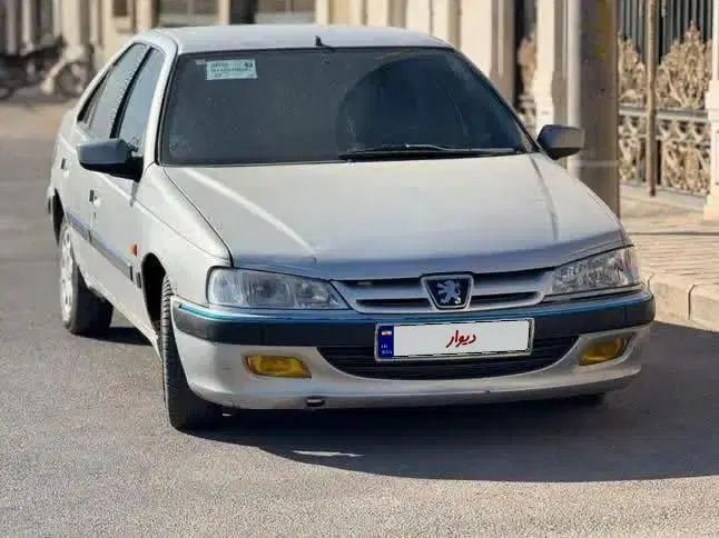 خودرو پژو، پارس آگهی ann_20367835