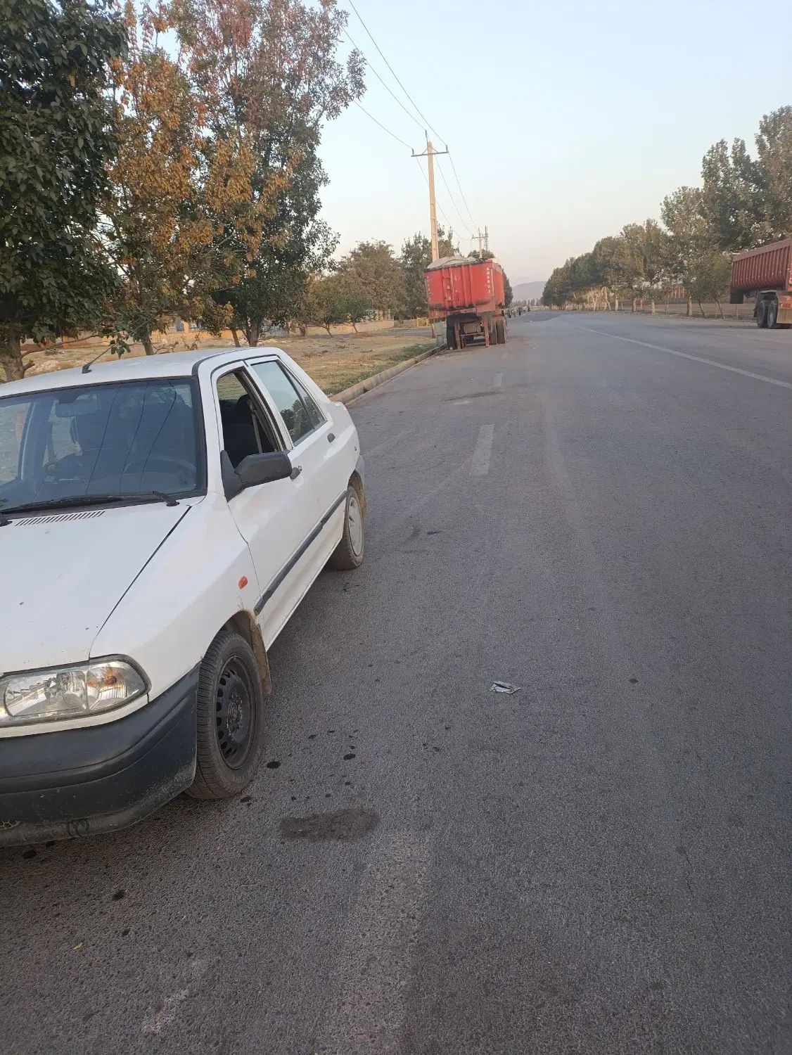 پراید 131 SE - 1397