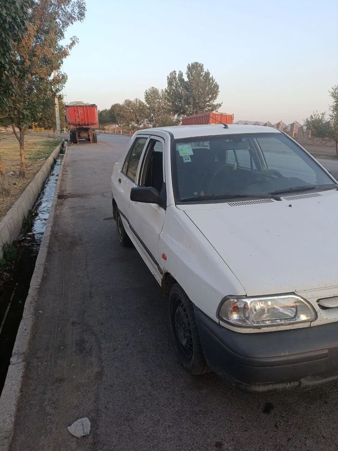 پراید 131 SE - 1397