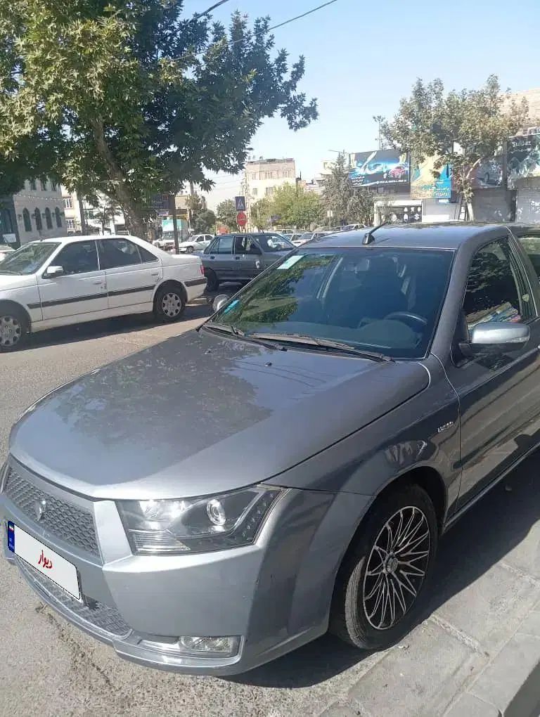 خودرو دنا، معمولی آگهی ann_20367838