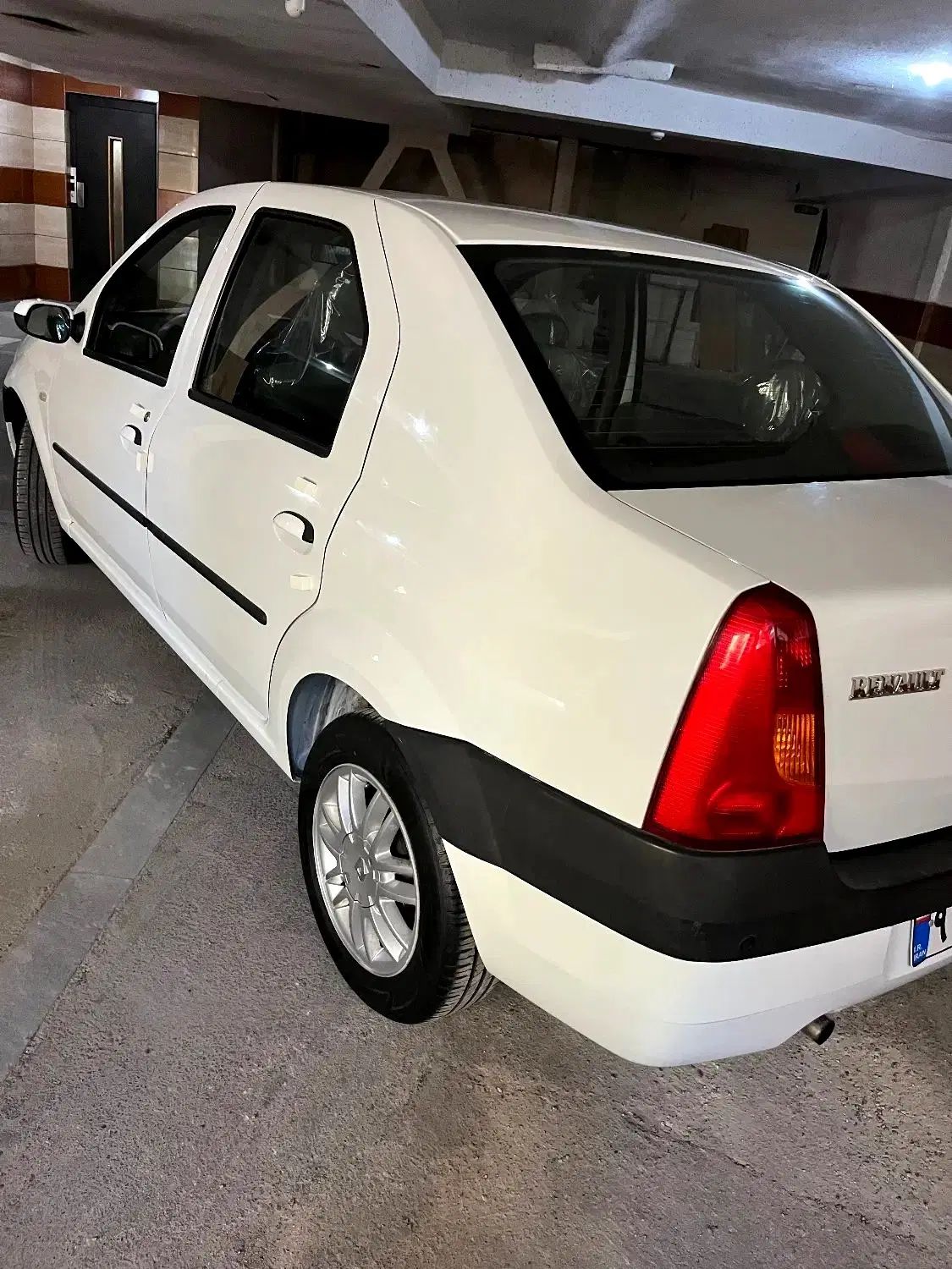 رنو تندر 90 E2 - 1390