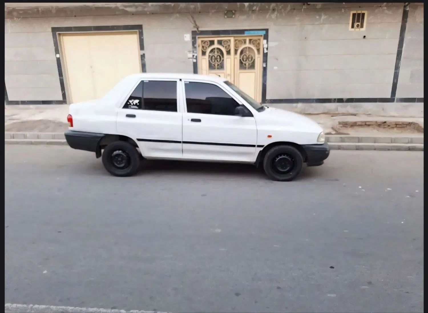 پراید 131 SE - 1397