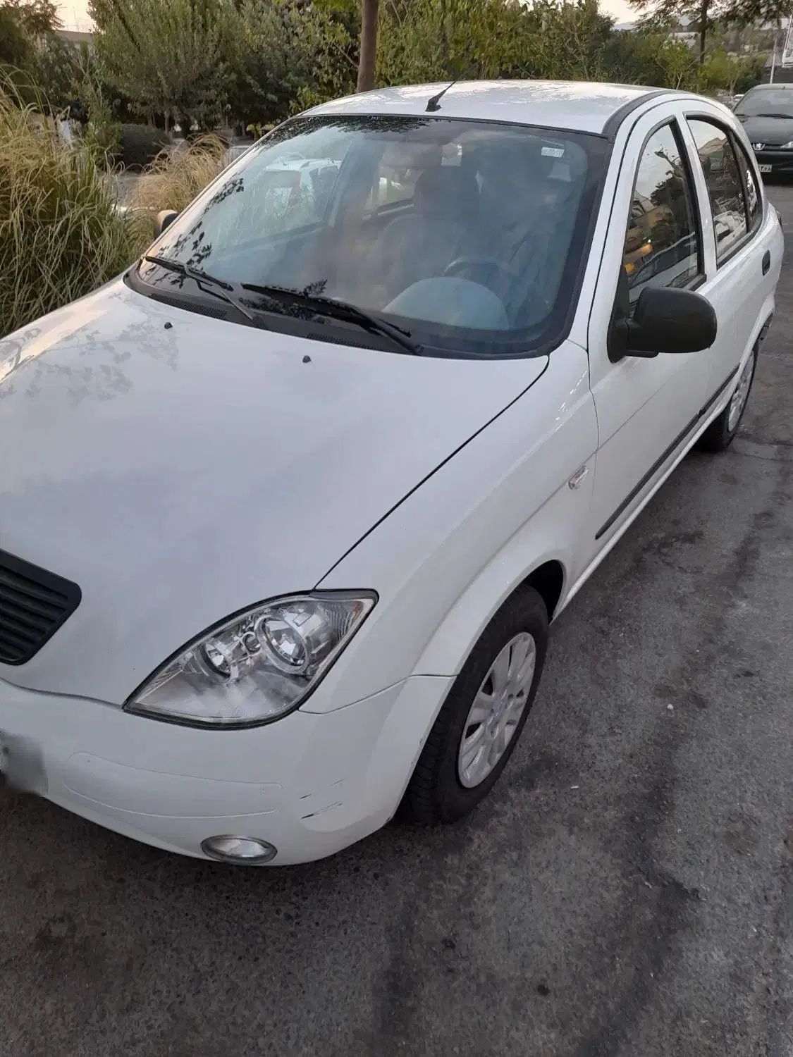 خودرو تیبا، 2 آگهی ann_20367875