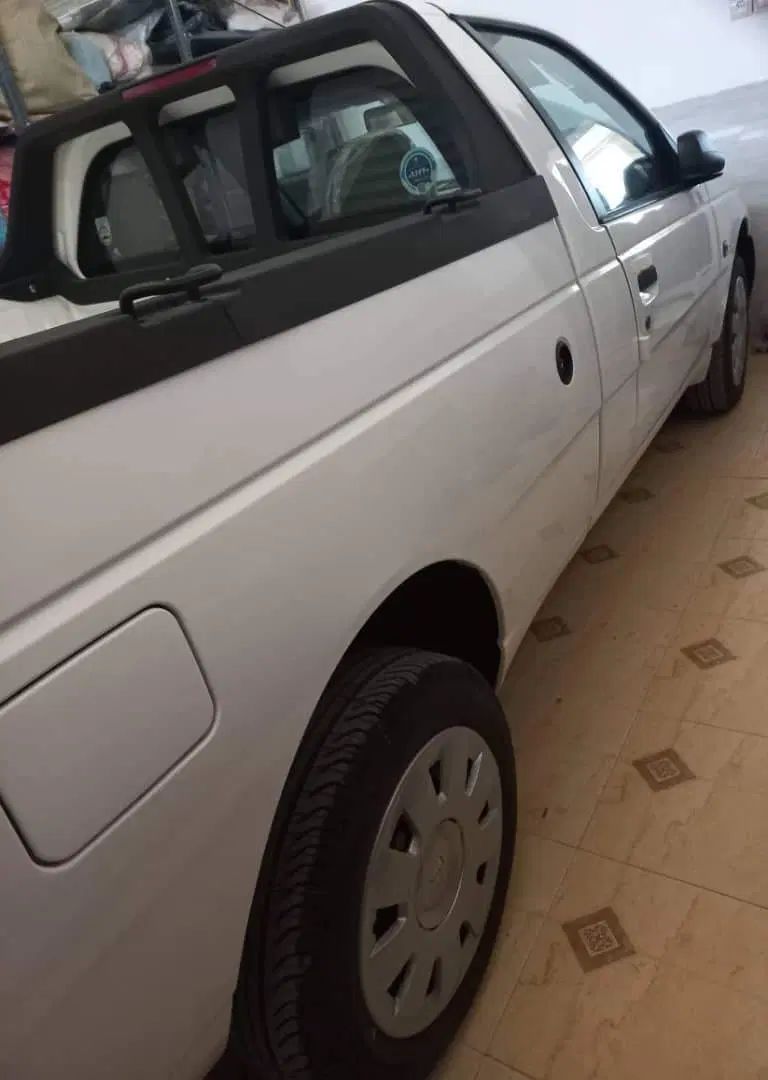 آریسان 2 دوگانه سوز - 1404