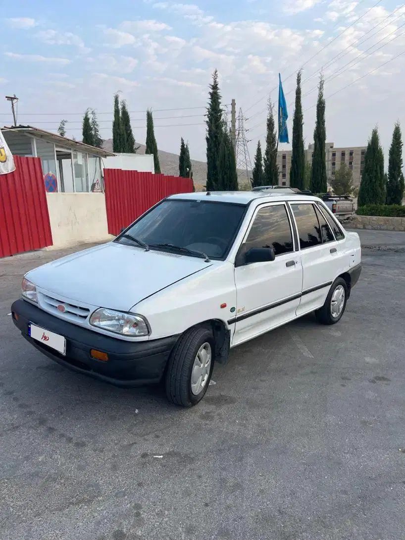 خودرو پراید، صبا آگهی ann_20367896