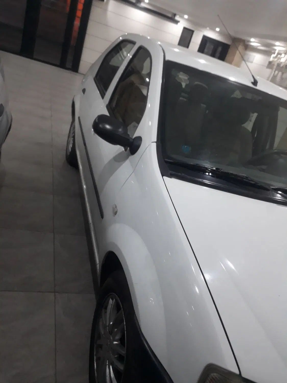 رنو تندر 90 E2 - 1395