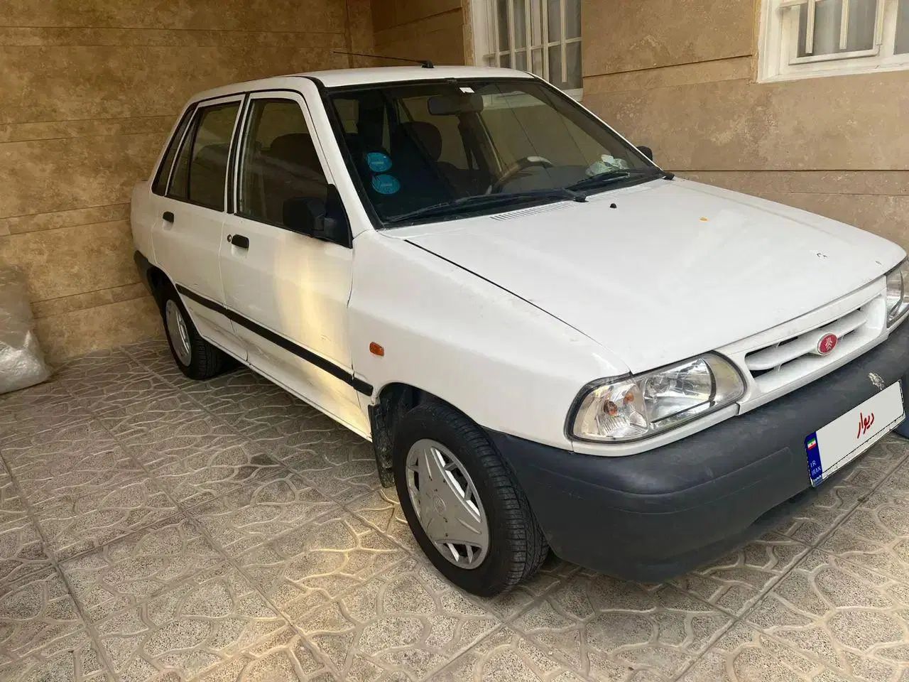 خودرو پراید، 131 آگهی ann_20367927