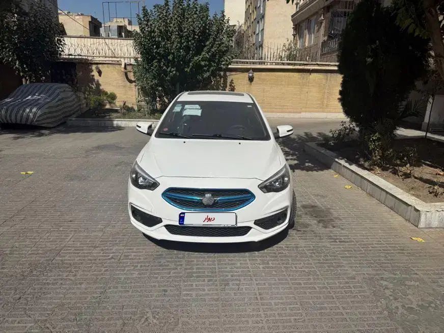 خودرو شاهین، G آگهی ann_20367929