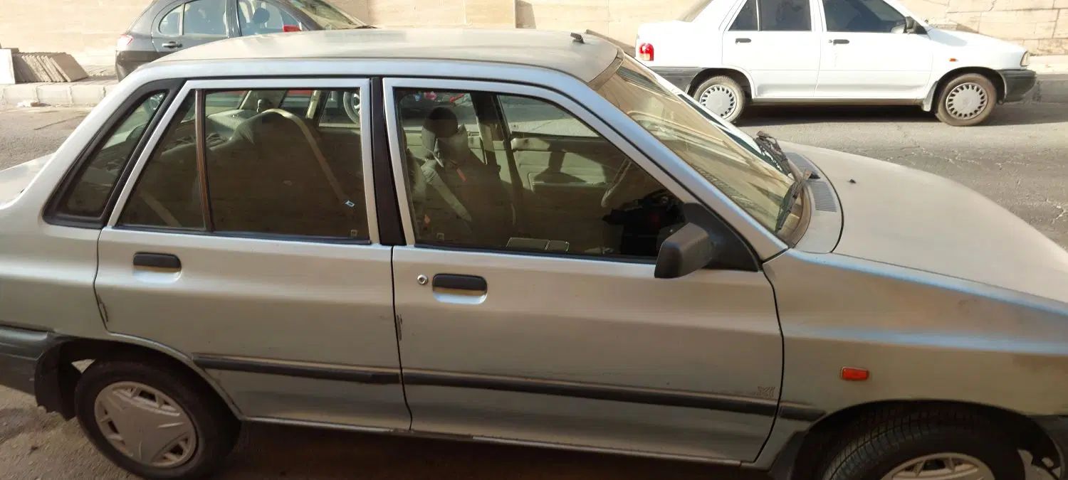 خودرو پراید، صبا آگهی ann_20367952
