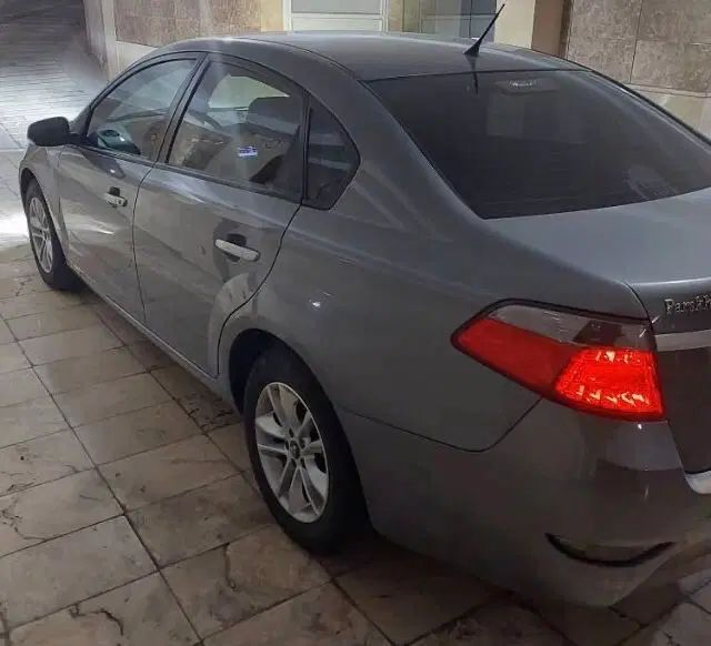 برلیانس H330 اتوماتیک 1650 - 1399