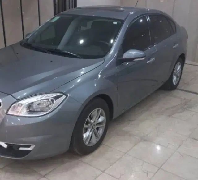 خودرو برلیانس، H330 آگهی ann_20367959