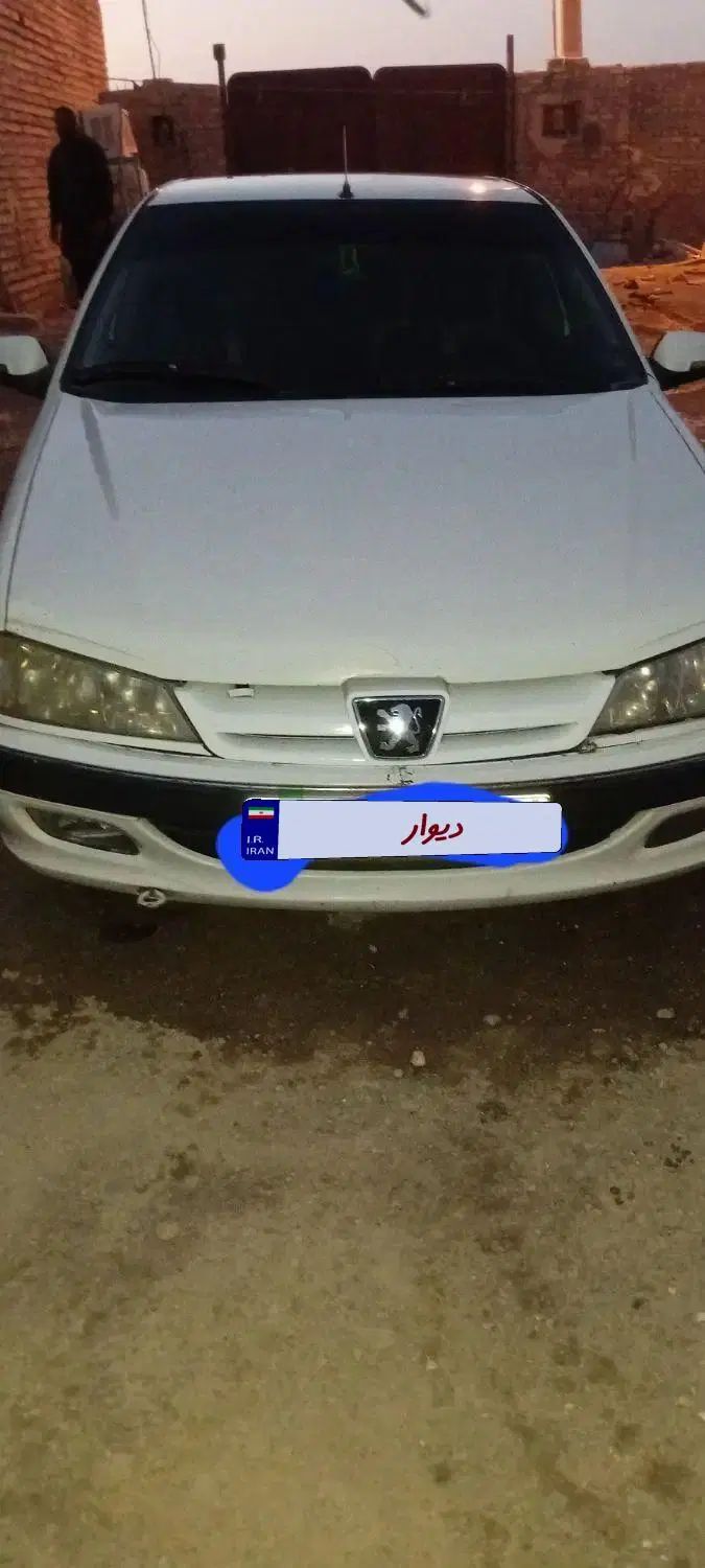 خودرو پژو، پارس آگهی ann_20367977