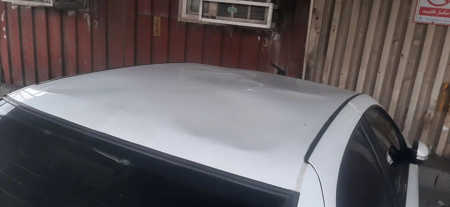 سمند LX XU7 - 1394