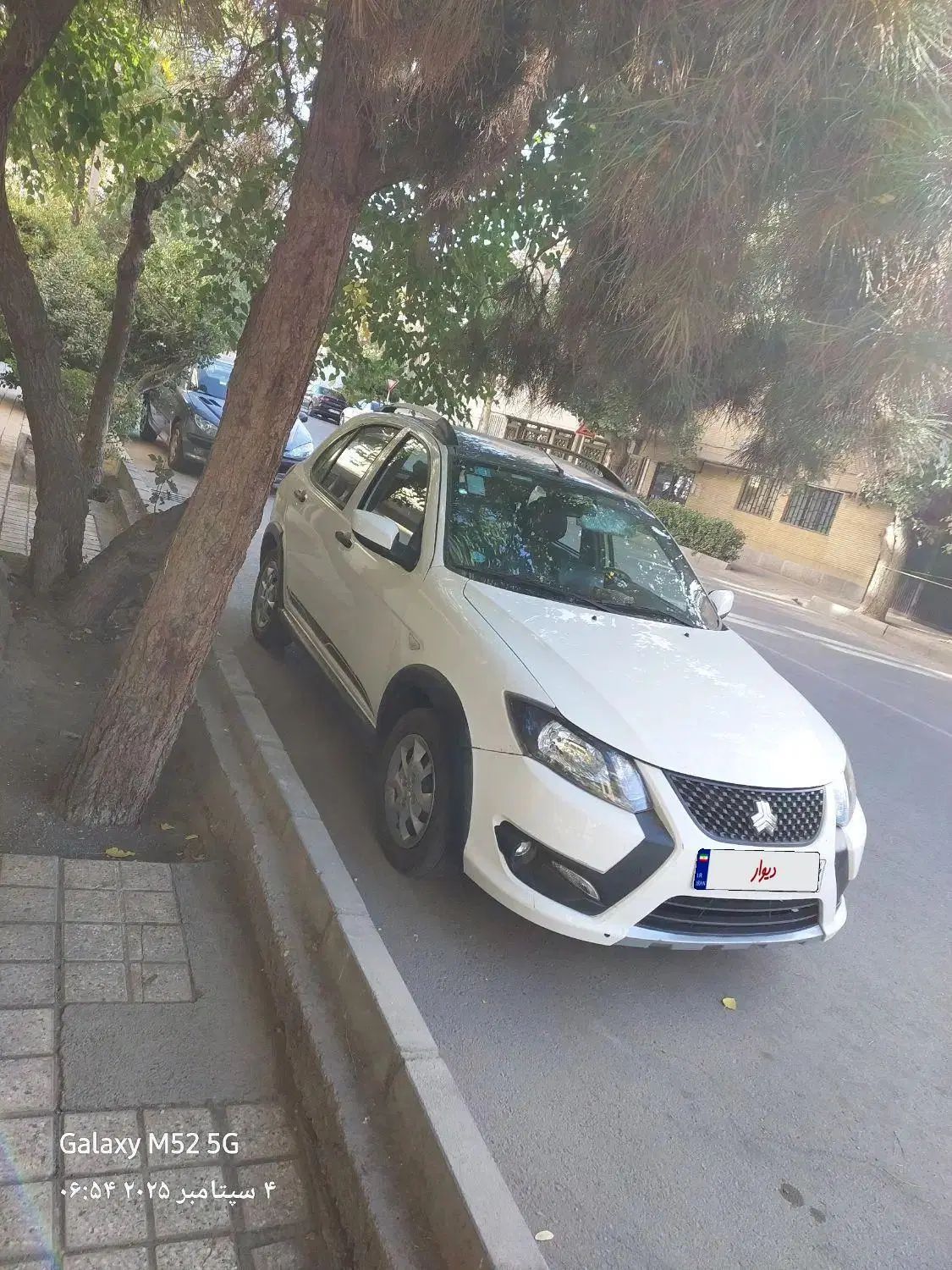 خودرو کوییک، R آگهی ann_20367988