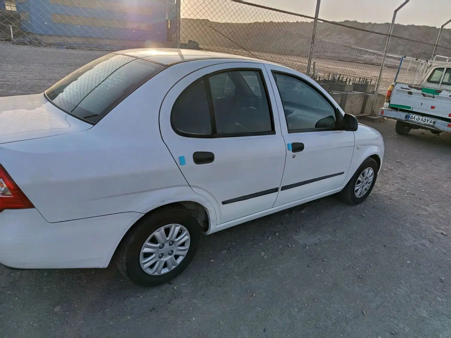 خودرو تیبا، صندوق دار آگهی ann_20367994