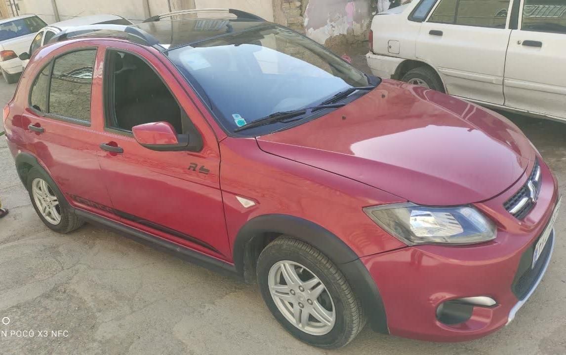 خودرو کوییک، R آگهی ann_20368000