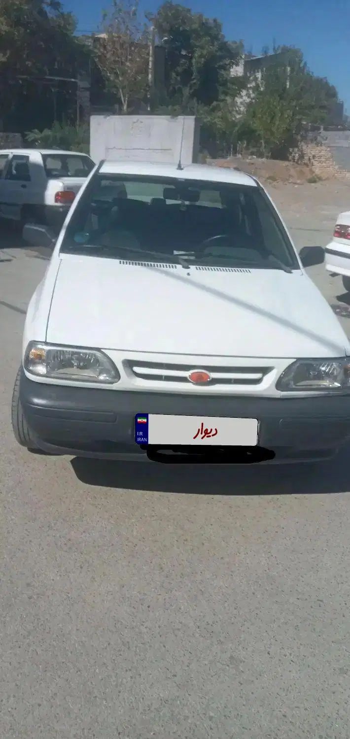 خودرو پراید، صبا آگهی ann_20368006
