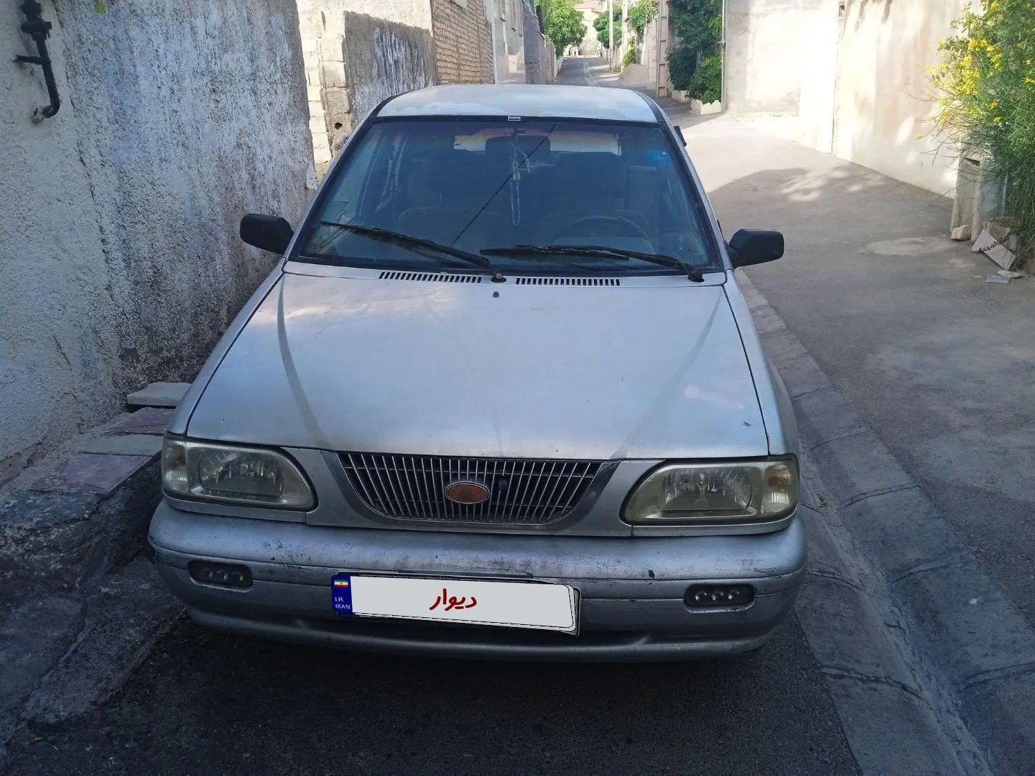 خودرو پراید، 141 آگهی ann_20368007