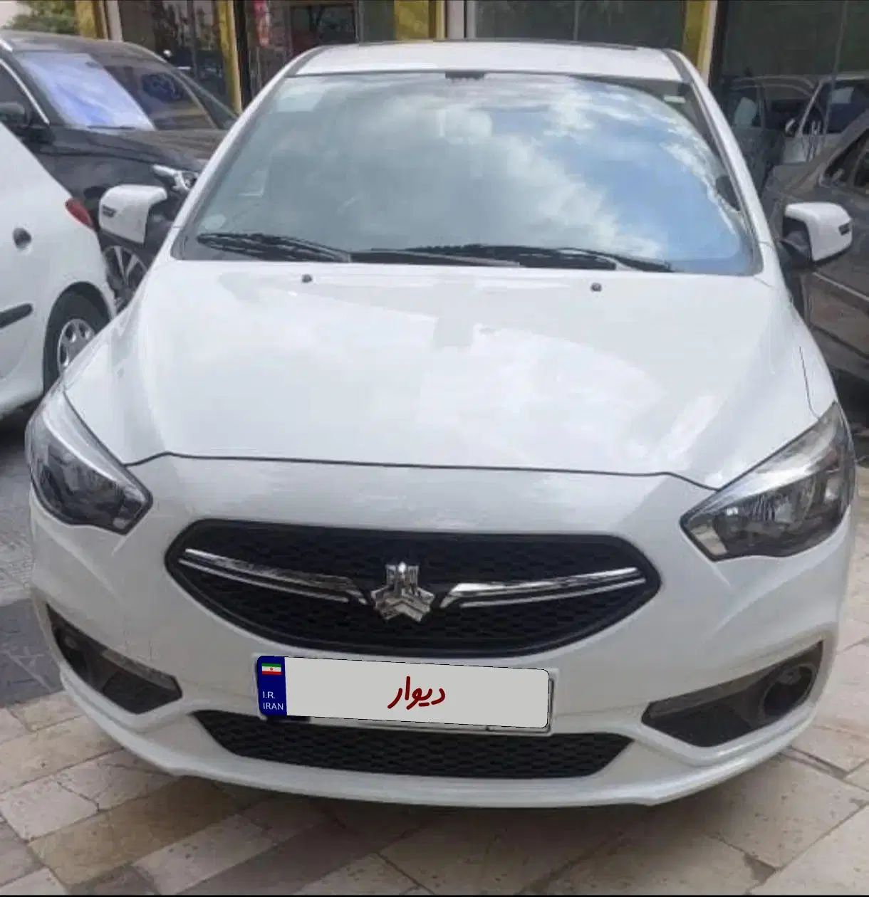 خودرو شاهین، G آگهی ann_20368025