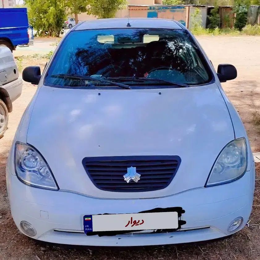 خودرو تیبا، 2 آگهی ann_20368035