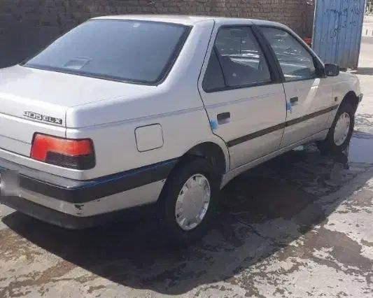 پژو 405 GLX - 1385