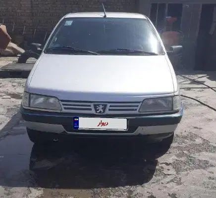 خودرو پژو، 405 آگهی ann_20368037