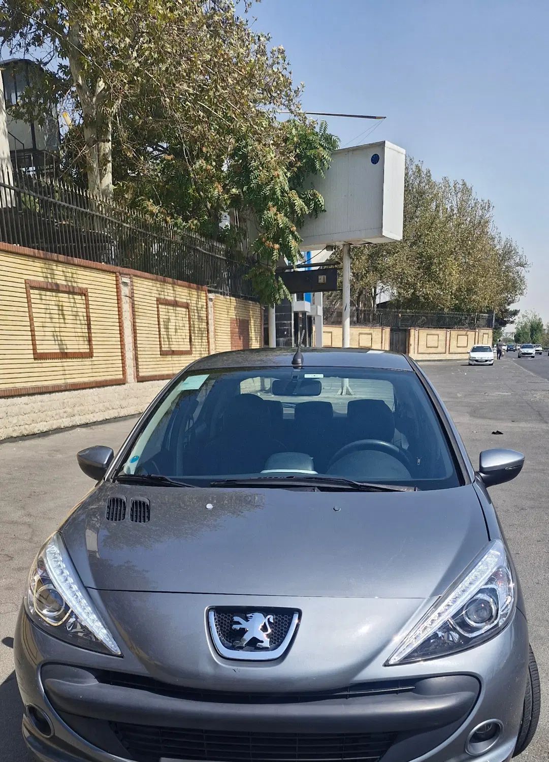 خودرو پژو، 207 آگهی ann_20368039