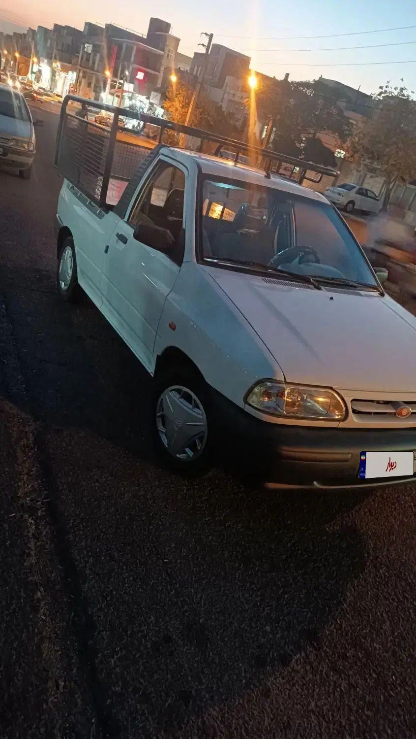 پراید 151 SE - 1399