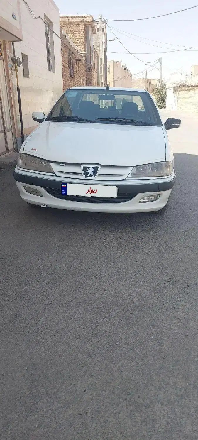 خودرو پژو، پارس آگهی ann_20368052