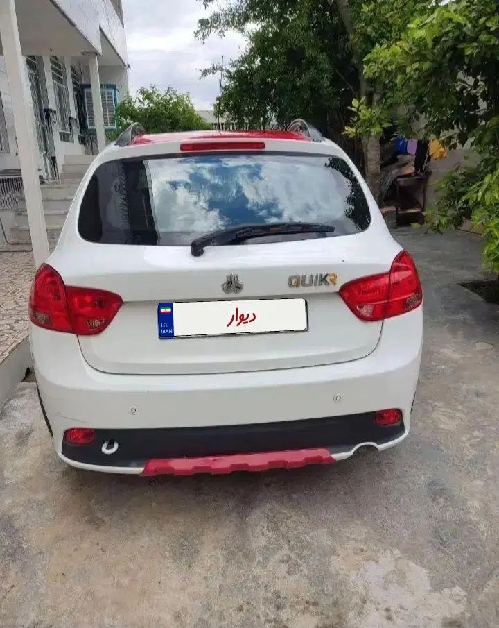 خودرو کوییک، R آگهی ann_20368055