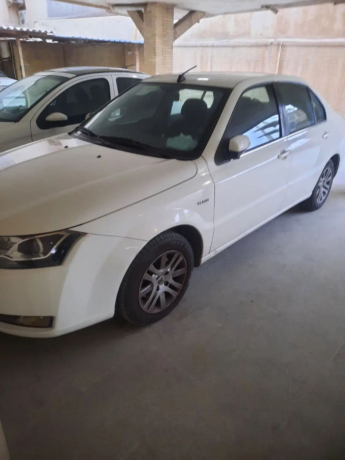 خودرو دنا، معمولی آگهی ann_20368056