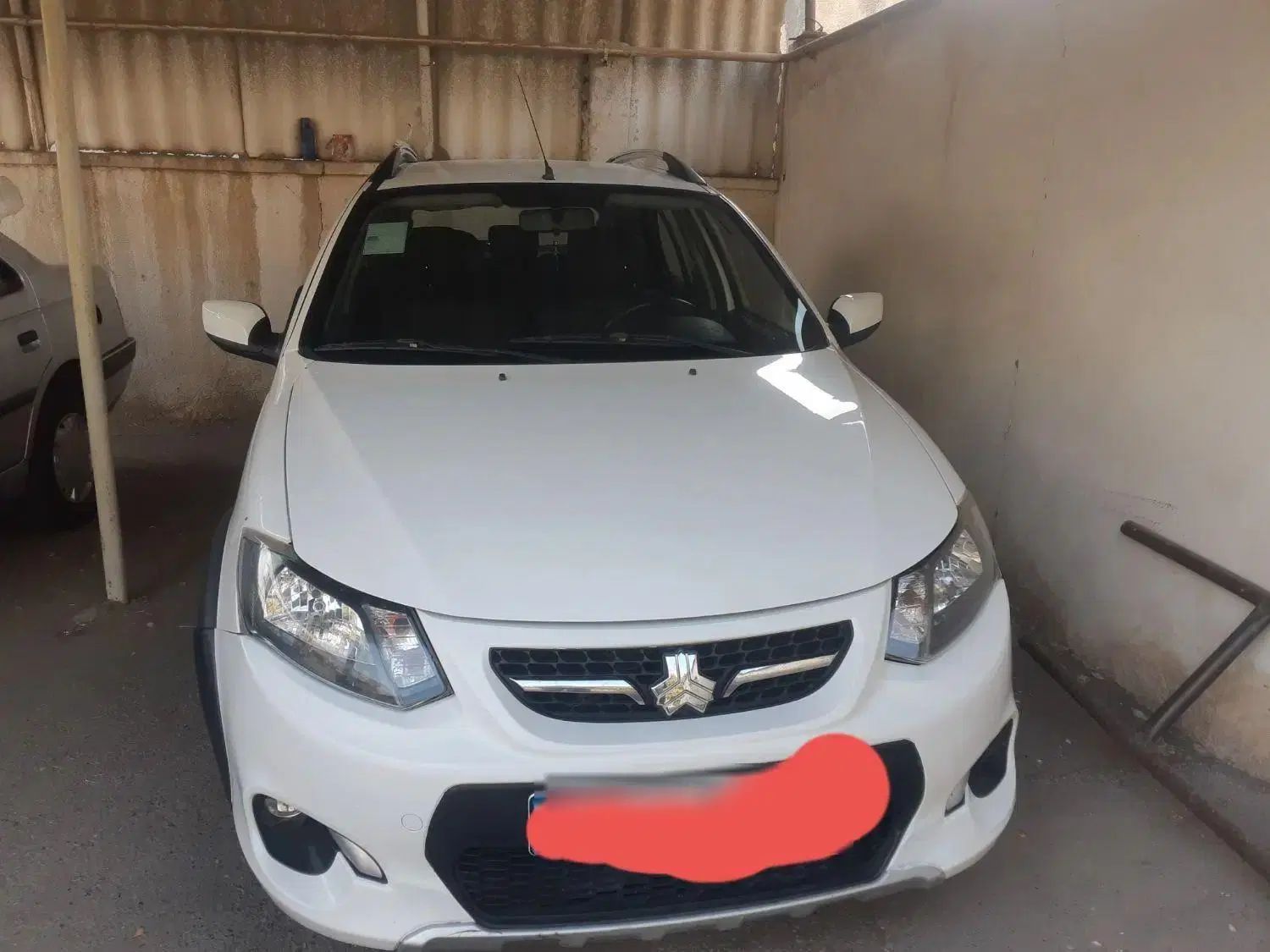 خودرو کوییک، معمولی آگهی ann_20368068