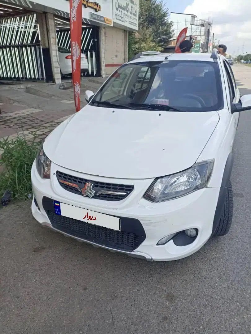 خودرو کوییک، معمولی آگهی ann_20368089