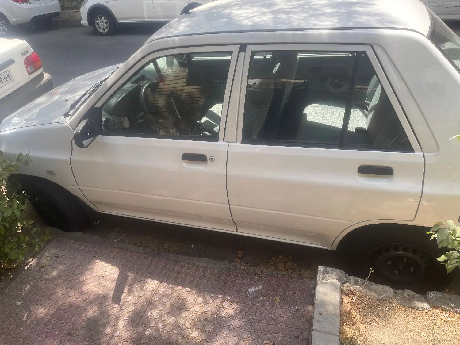 پراید 132 SE - 1397