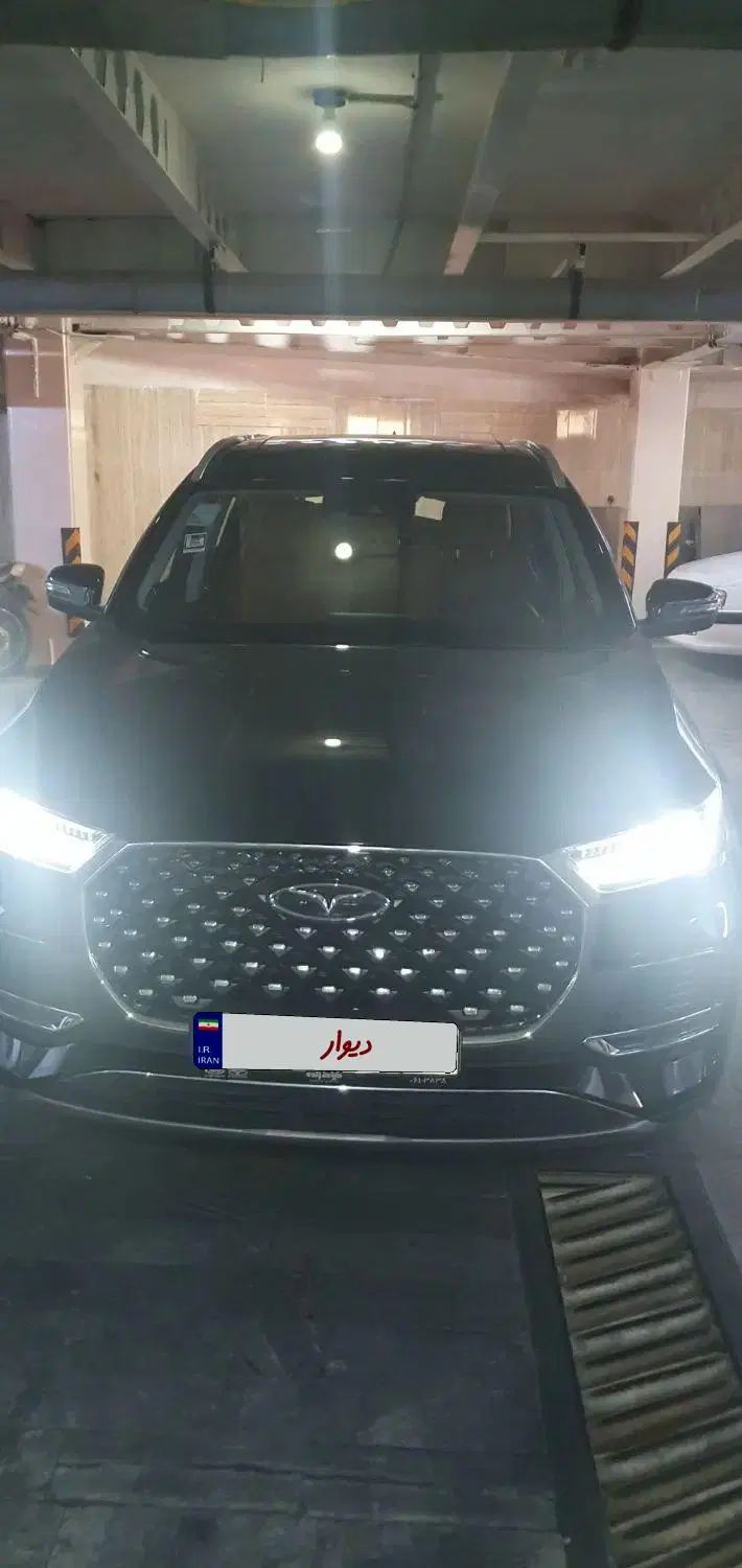 فونیکس تیگو 8 پرومکس IE - 2023