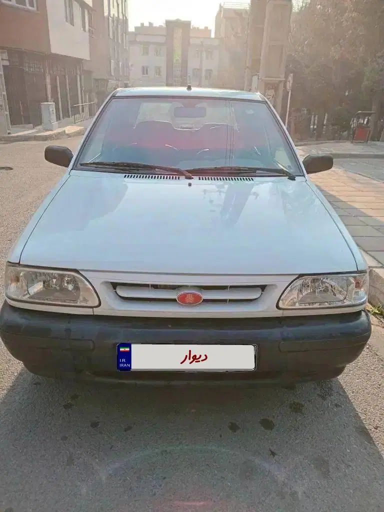 خودرو پراید، 131 آگهی ann_20368123